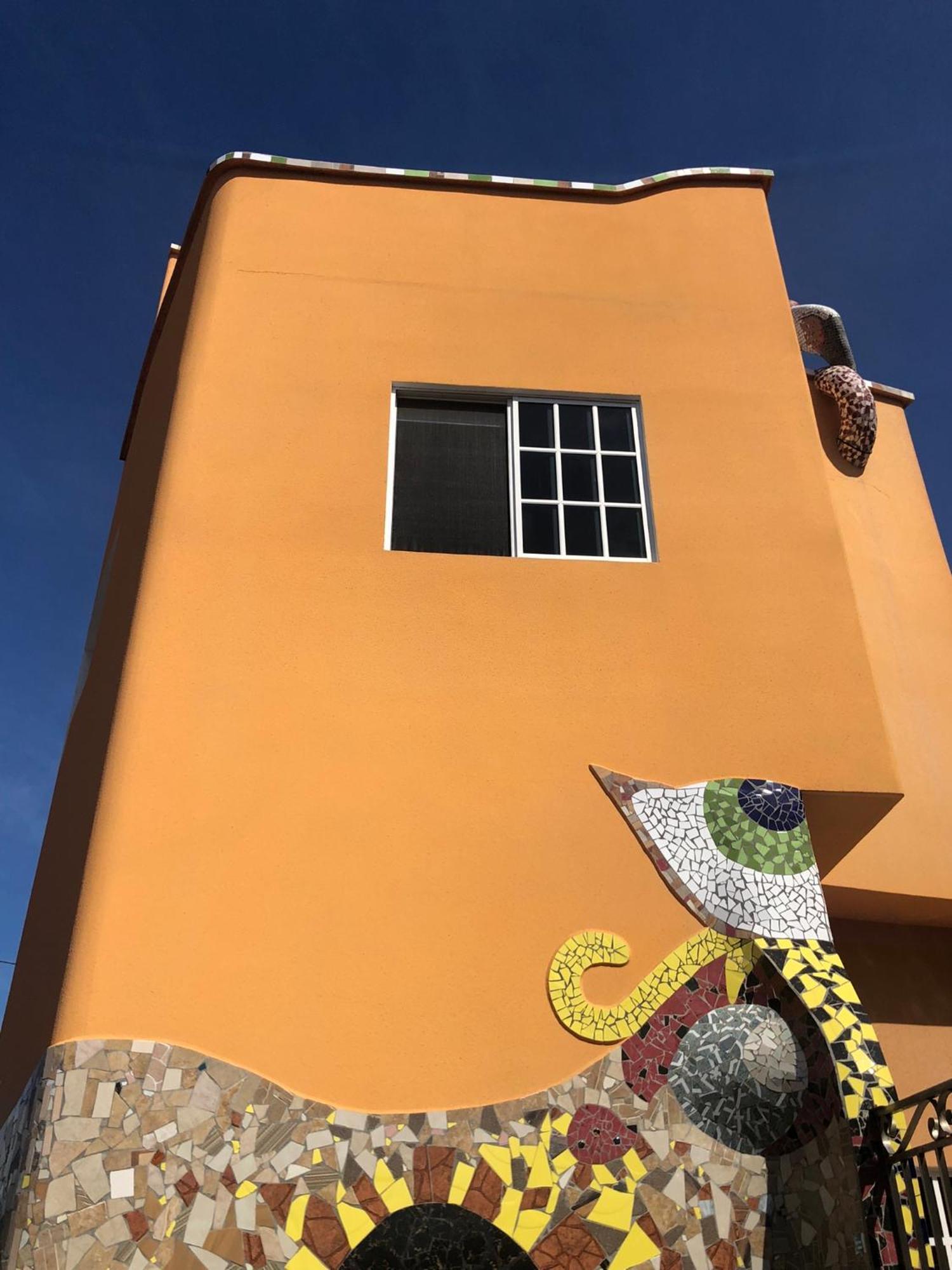 Eco Hotel Katarma Puerto Baquerizo Moreno Exterior foto
